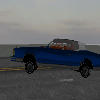 lowblue Monte Carlo